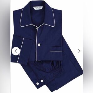 Joseph Turner Pyjamas